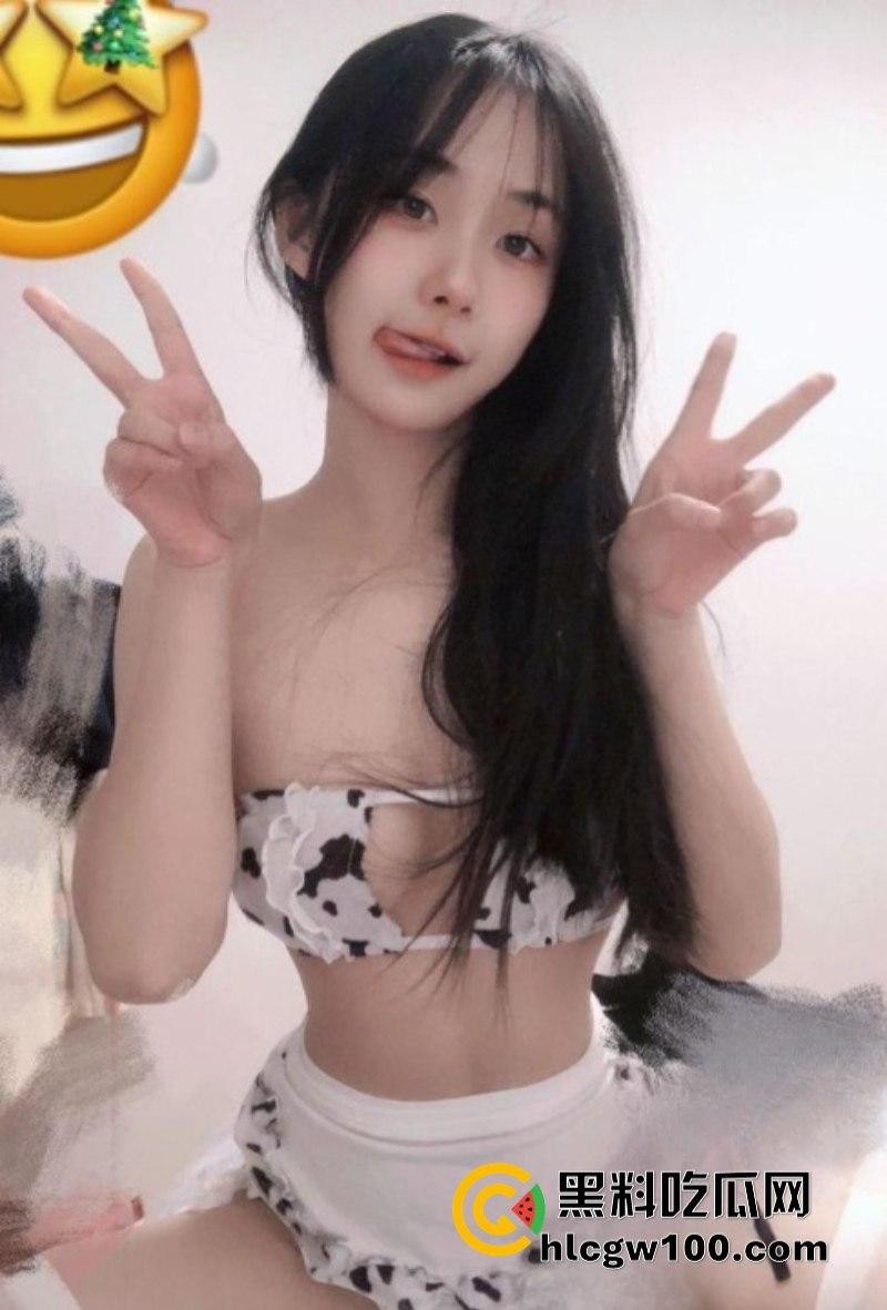 武汉大学高颜反差校花【董逸琪】被男友调教成母狗!全裸自拍极限诱惑视频曝光!-7