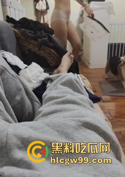 长春骚母狗反差人妻【林梦琦】性欲爆棚欲求不满,绿帽老公还找单男满足她 ,性爱视频遭到曝光。-9