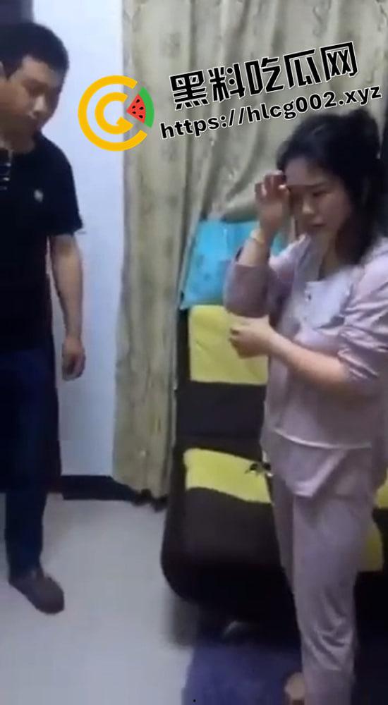 捉奸合集！为爱战斗的男人女人们 扯头发 撕衣服 丑态尽出！-4