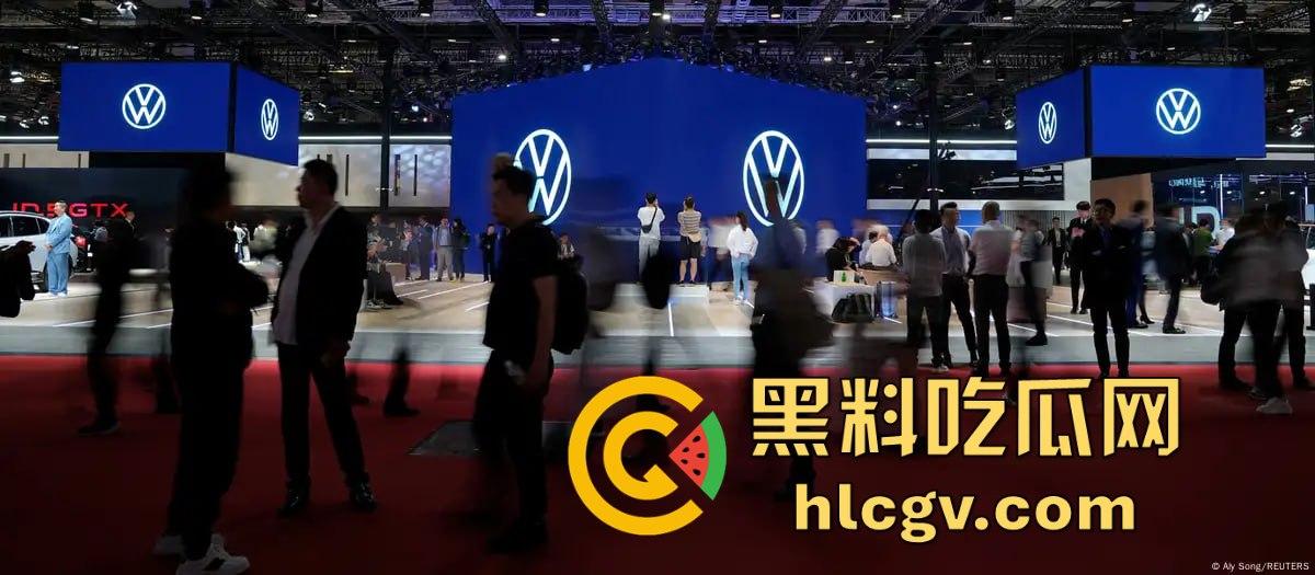 因吸食可卡因,大众高管遭中国驱逐!外交部强硬表态:外国人在华违法零容忍!-13