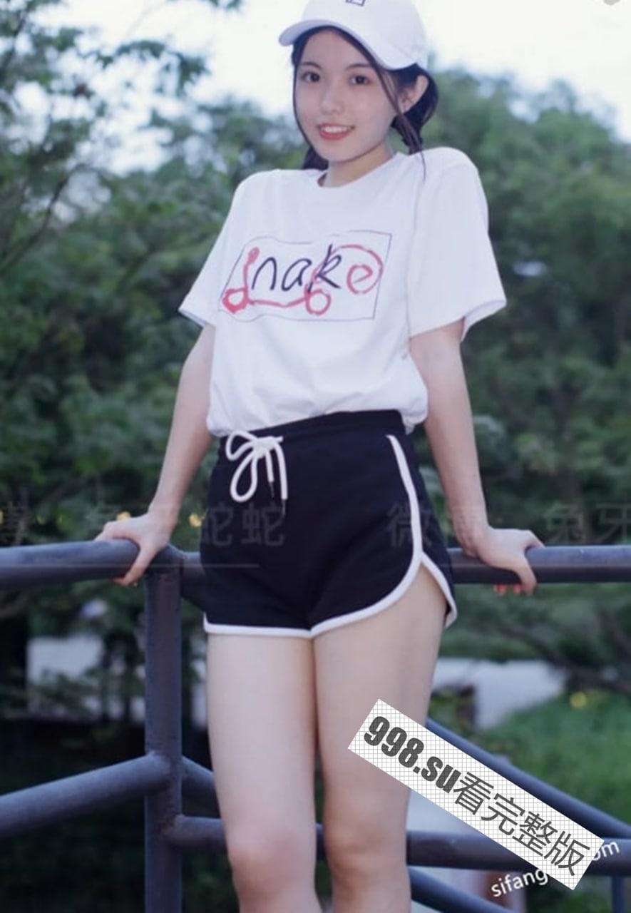 抖音蛇信子姐姐 兔牙蛇蛇上岸前黑料被曝出!从良前也是知名福利姬-11