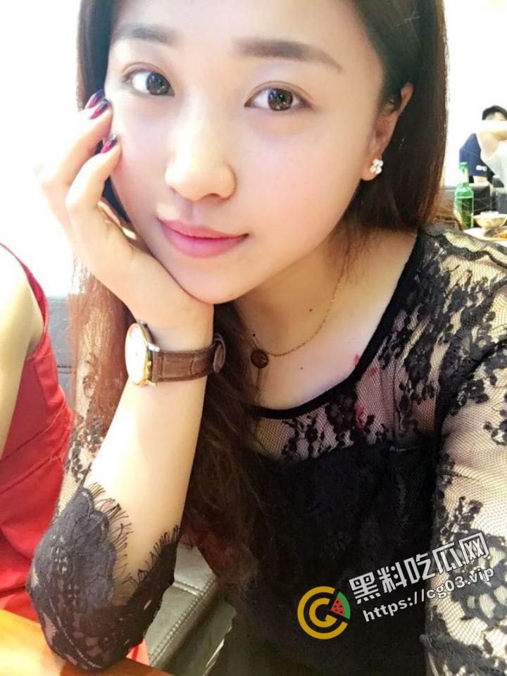 借贷宝 裸贷最新 黑龙江肇源县福兴乡 95年妹子【张佳红】裸贷借资 因逾期未还 视频流出-3