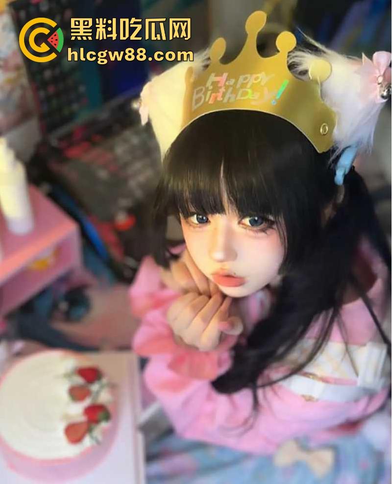 抖音B站网红清纯极品萝莉【钙片老师】定制福利泄密 脸逼同框 露脸实锤 跳蛋自慰！-5