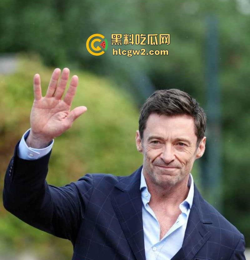 金刚狼扮演者【休·杰克曼】曝知三当三!勾引已婚演员萨顿被揭,活脱脱的美国老曹贼!-16