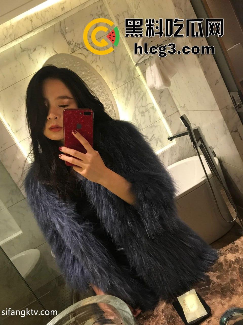 山西师范大学老师「郑少萍」白天教书育人,夜晚变身SM女王!被内射视频曝光,辣眼睛!-5