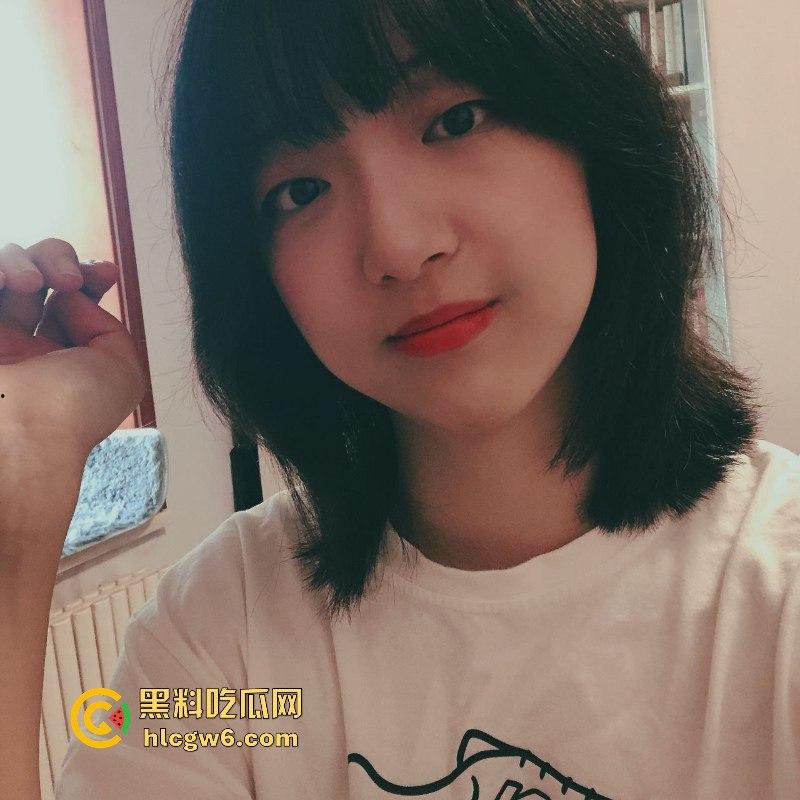 披着甜妹的外衣 掩盖母狗的事实 上海政法大学二大【彭嘉文】绝密性爱视频遭男友反差投稿 尺度惊人!-5