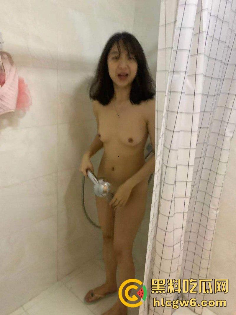 披着甜妹的外衣 掩盖母狗的事实 上海政法大学二大【彭嘉文】绝密性爱视频遭男友反差投稿 尺度惊人!-10