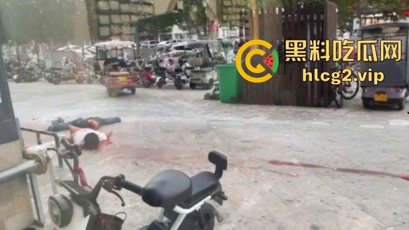 重口慎入 濮阳不大 创造神话!男子为情所伤秒变空中飞人!-7