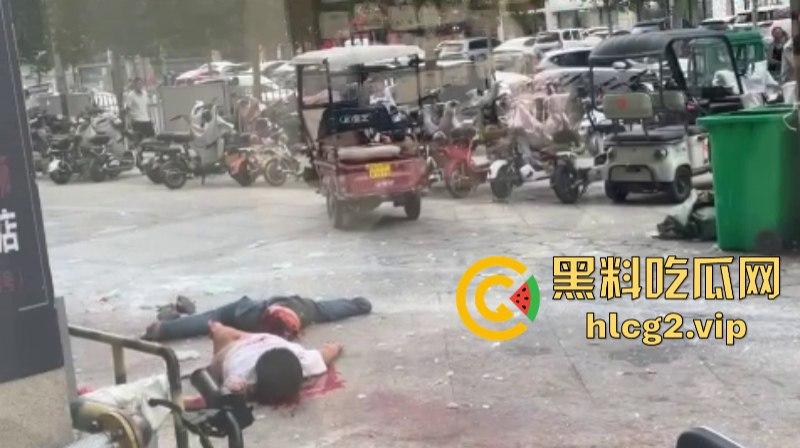 重口慎入 濮阳不大 创造神话!男子为情所伤秒变空中飞人!-8