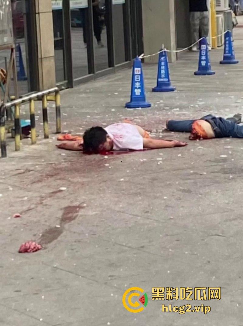 重口慎入 濮阳不大 创造神话!男子为情所伤秒变空中飞人!-10