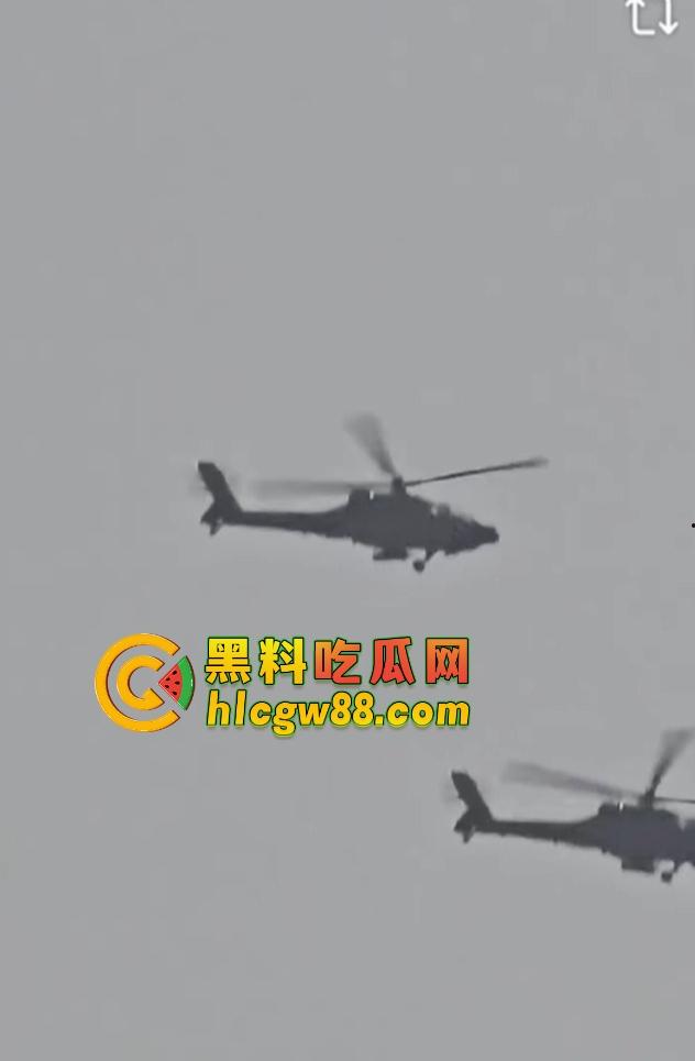 浙江宁波某部南下福建，隔壁湾湾风声鹤唳，全线戒备飞机坦克装甲车齐出动，大结局要来了？-7