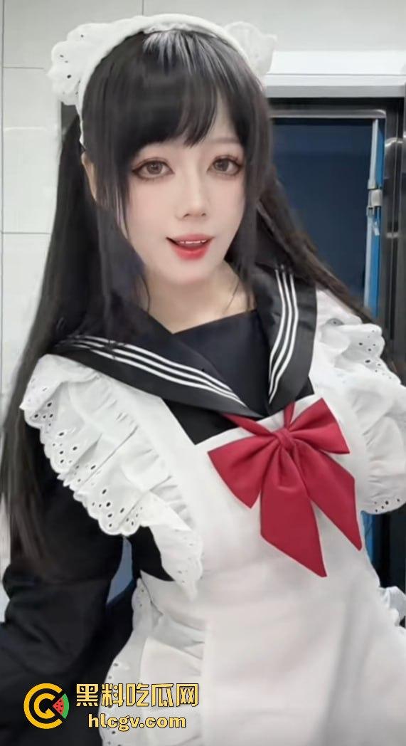 抖音24万粉网红【是什么鸽子】双面曝光!原来她是推特上的甜美福利姬,清纯外表下的性感魅惑!-6