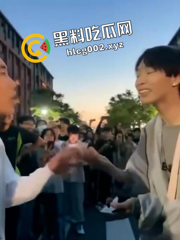 徐州工程学院大瓜!女版罗志祥 早中晚睡换不同的男人睡 男妃现场争辩谁睡得次数多 现场爆笑-10