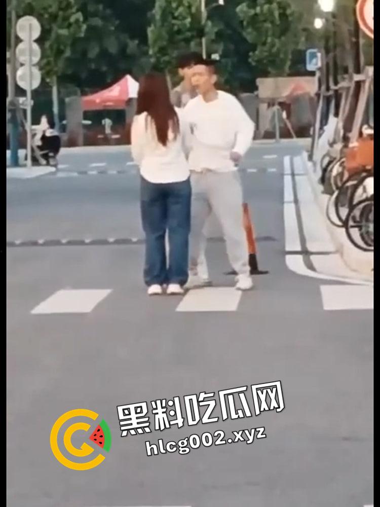 徐州工程学院大瓜!女版罗志祥 早中晚睡换不同的男人睡 男妃现场争辩谁睡得次数多 现场爆笑-11