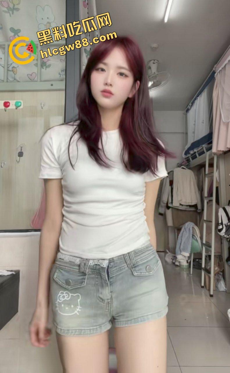 抖音极品御姐反差女大【笨死你算了】好身材当然要秀出来,裸拍豪乳大雷酒店暴力后入爆干!-3