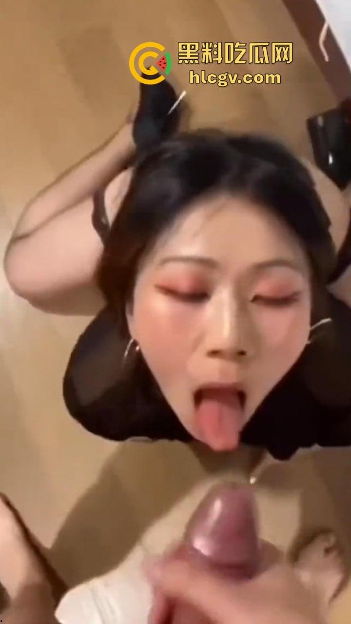 11月硬核全球『口爆』大赏!各国尤物花式游龙伺候,舌尖上的鸡巴让你爽到骨子里!-3