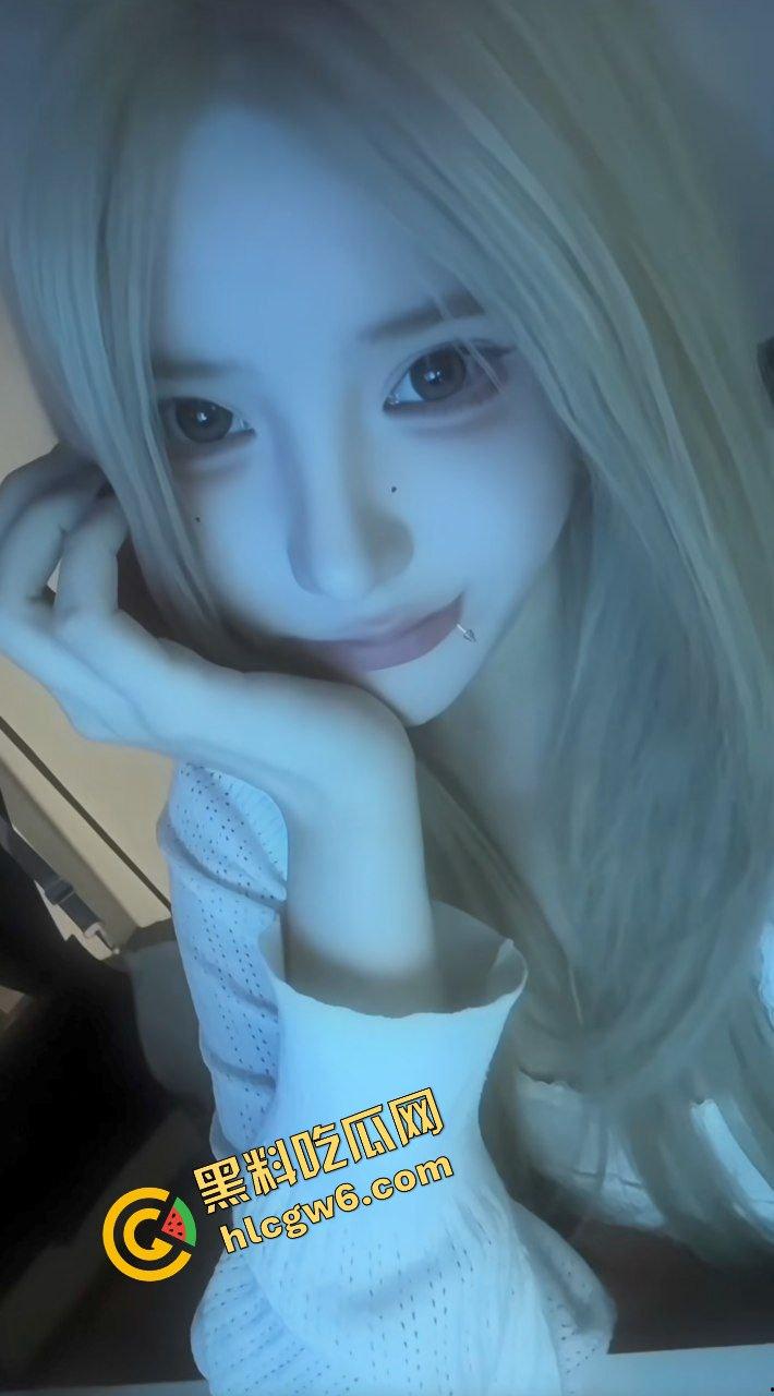 抖音极品御姐脸黄发反差小网红『日记』淫荡大奶自拍 与多金大哥激情爆操骚逼!原创流出曝光!-6