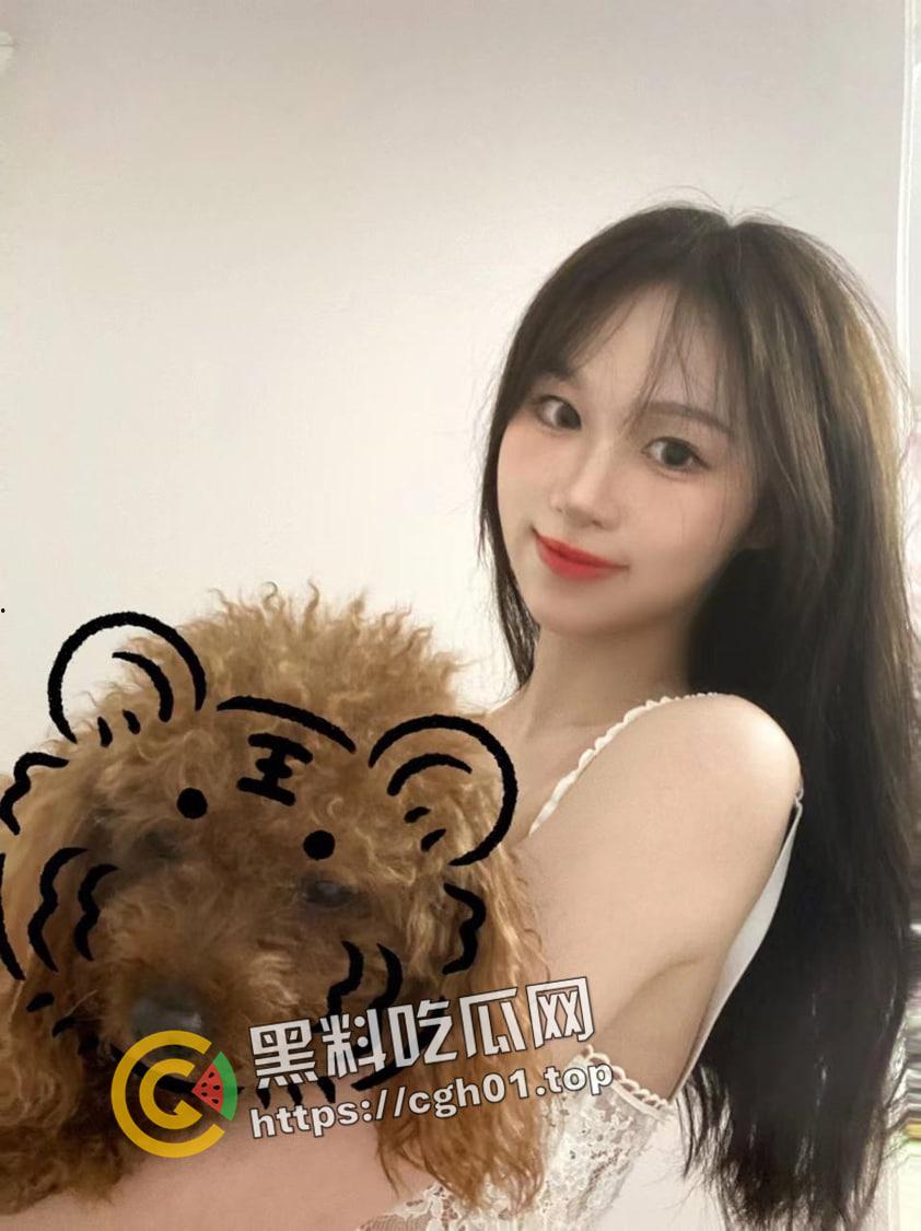 安徽农业大学小母狗 清纯小美女分手后被渣男流出私密视频 长腿玉足 真是暴敛天物-1