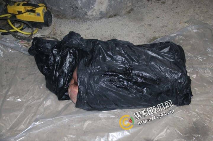 快手网红 史小越 被前男友设局骗至缅北后死亡事件!甜美淑女被冷冻死!尸检照片流出,面带微笑!-5