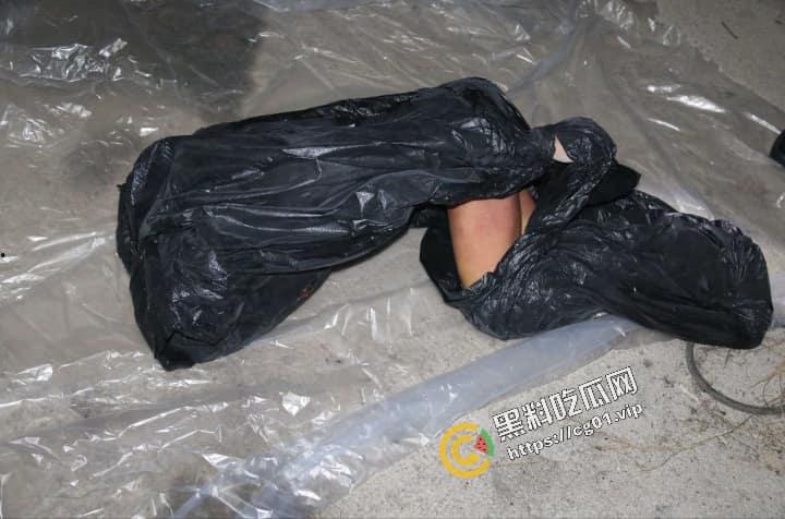 快手网红 史小越 被前男友设局骗至缅北后死亡事件!甜美淑女被冷冻死!尸检照片流出,面带微笑!-6