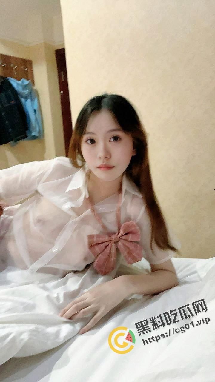 快手网红 史小越 被前男友设局骗至缅北后死亡事件!甜美淑女被冷冻死!尸检照片流出,面带微笑!-14