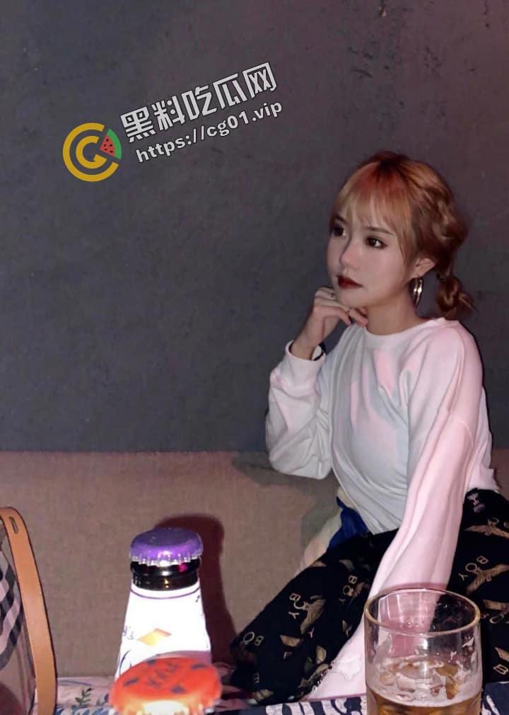 快手网红 史小越 被前男友设局骗至缅北后死亡事件!甜美淑女被冷冻死!尸检照片流出,面带微笑!-16