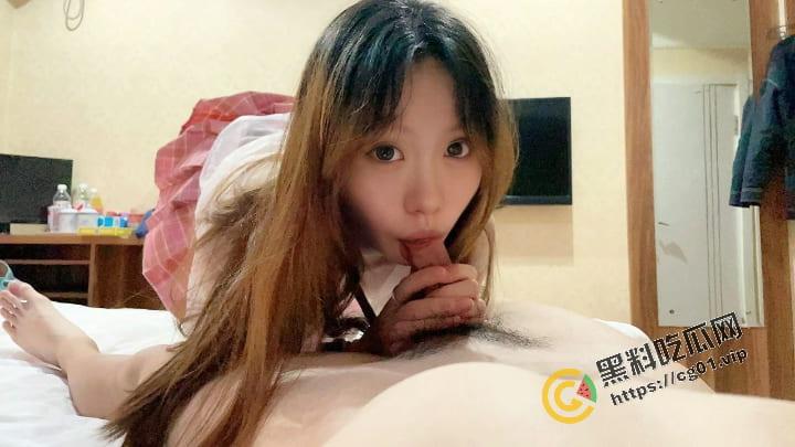 快手网红 史小越 被前男友设局骗至缅北后死亡事件!甜美淑女被冷冻死!尸检照片流出,面带微笑!-18