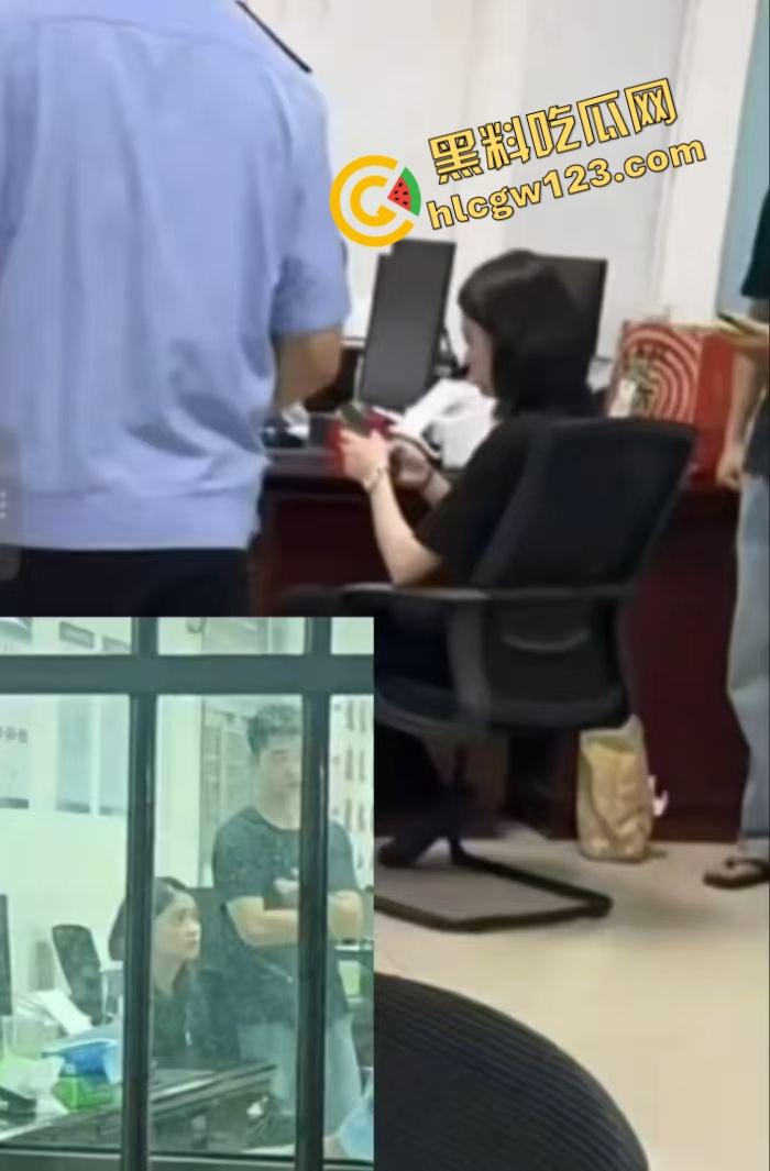 海南海口宝马车拖行小猫致死,群众当街怒吼追车,司机被围送派出所,这是碾压良知!-10