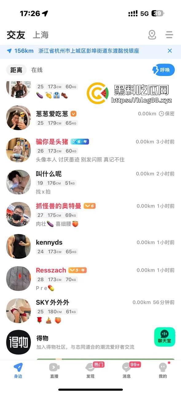 不懂就问 杭州现在发展这么快的吗!杭州东渡酒店打开房门直接做爱,新的男同天堂?-4