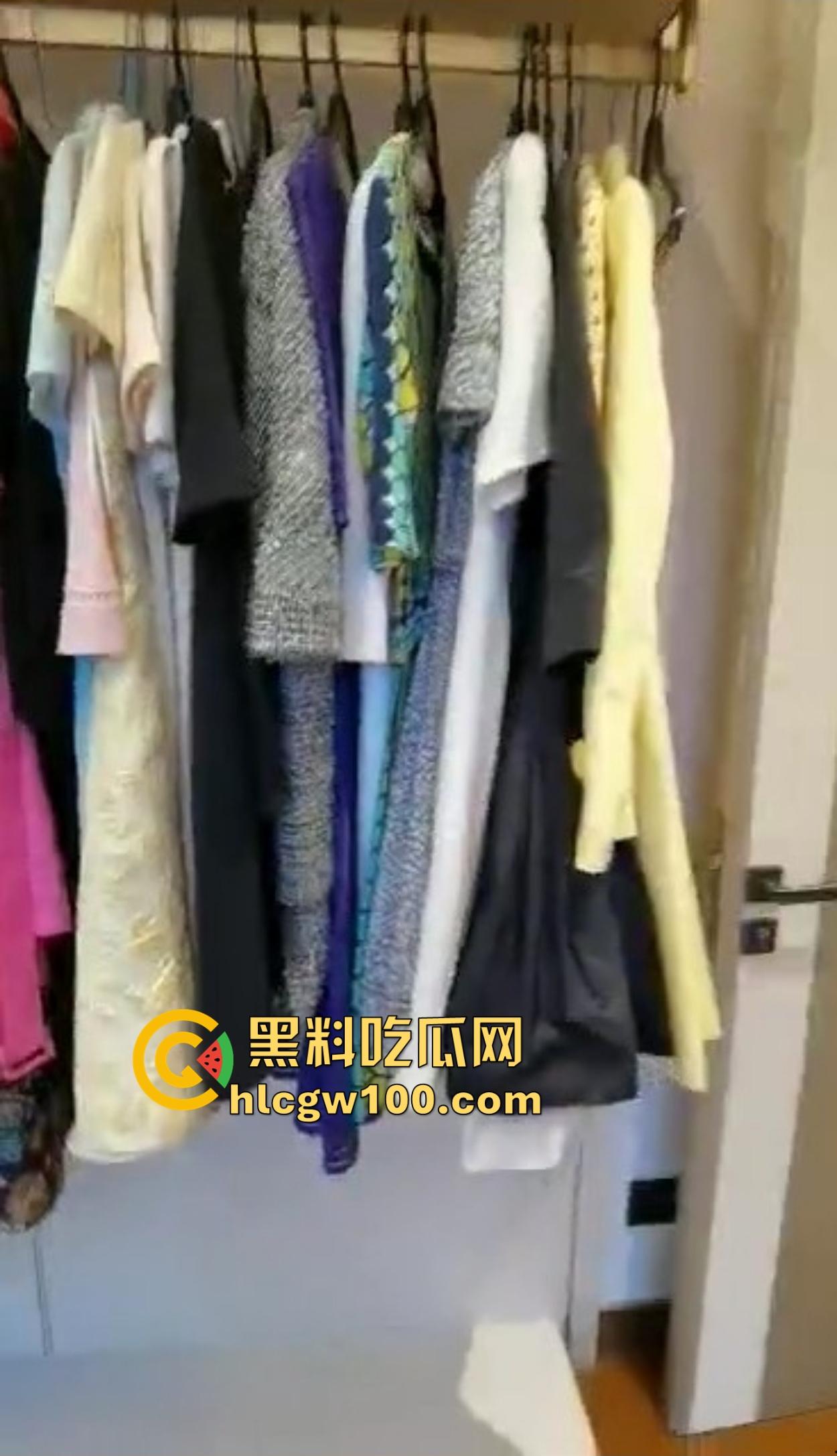 海南政协常委『张泰超』五妻生活奢华曝光，26岁小老婆豪宅震撼人心 一面墙的茅台20万马桶 大老婆还能怎么壕？-21