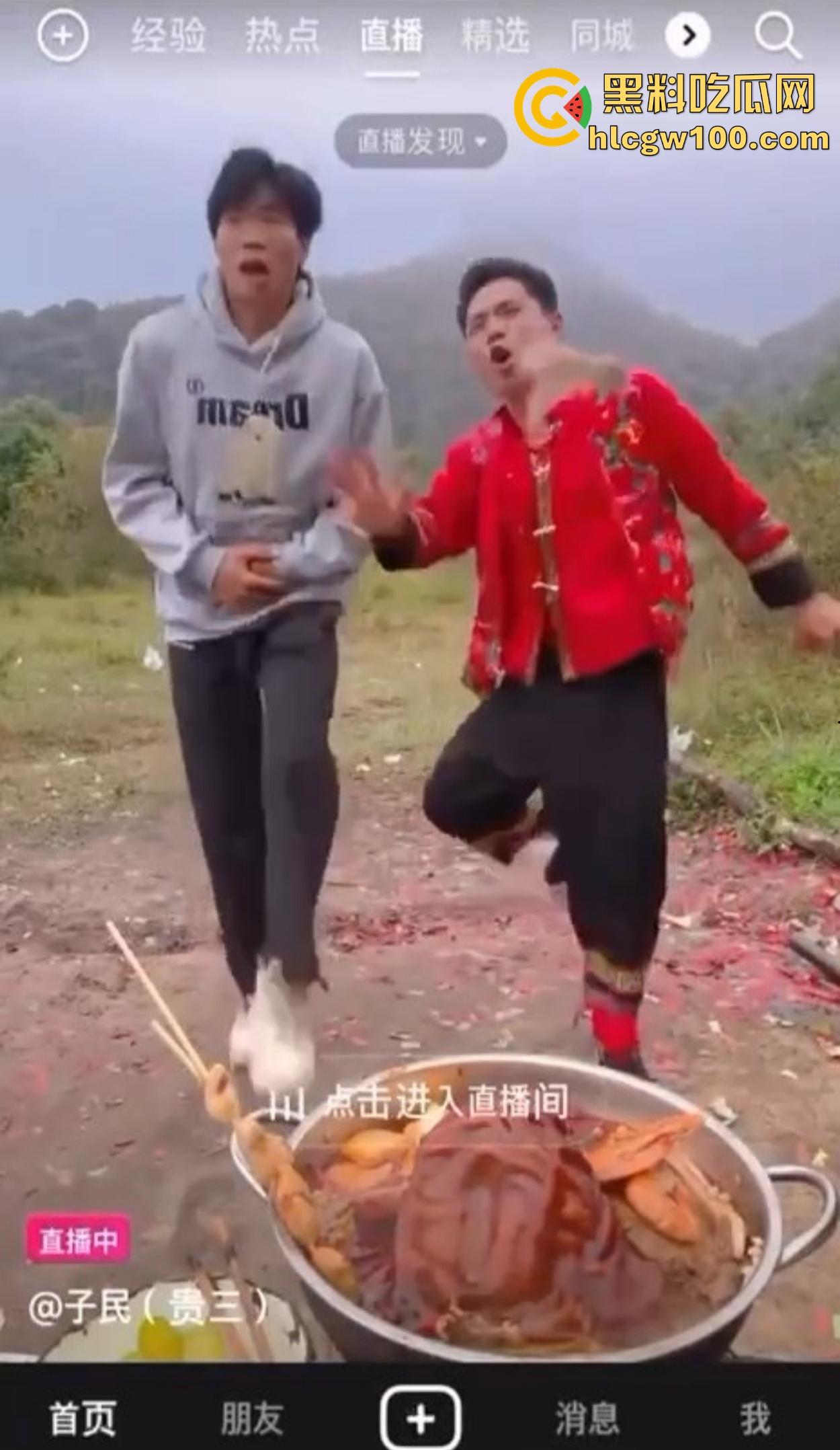 抖音简直成了精神病集中营,妖魔鬼怪齐聚,为了流量全靠抽象,互联网这味儿真是越来越难平了!-5