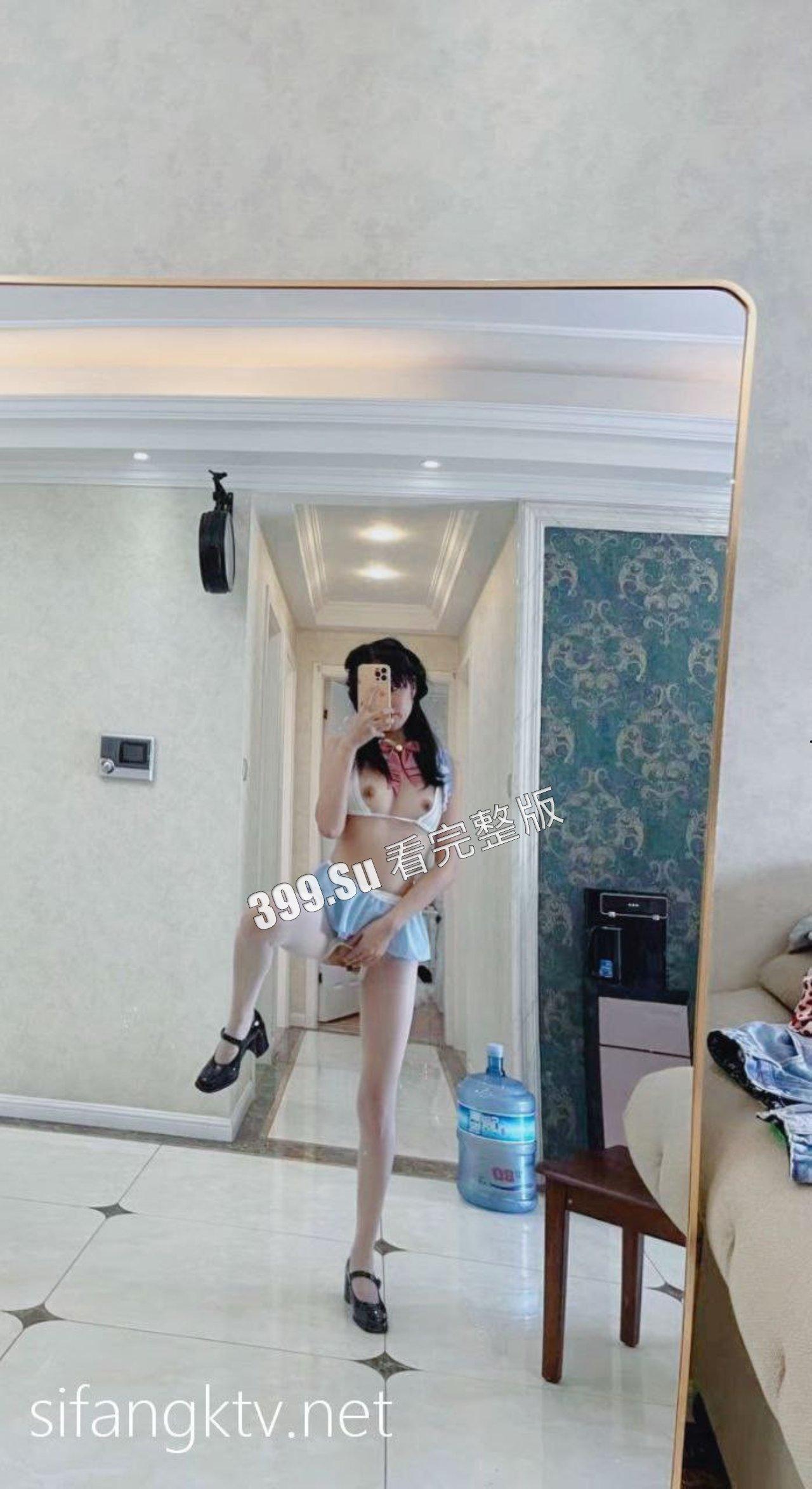 抖音 焕儿 汉服圈知名模特  被金主爸爸爆出不雅视频  长相清纯  相当反差 （高清61p+80分钟视频合集 全网最完整）-31