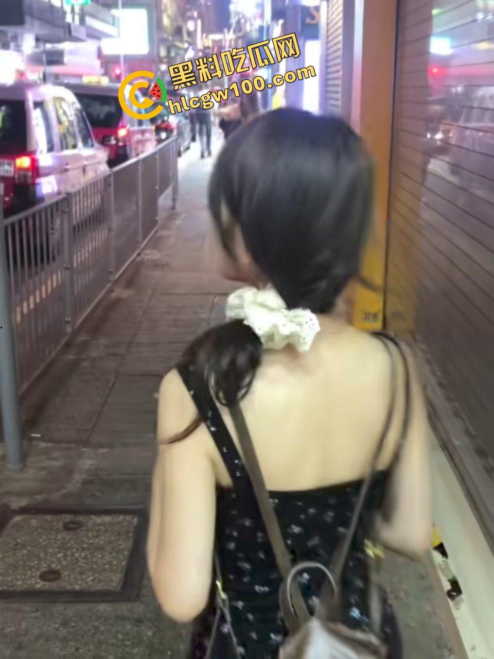 濮阳职业技术肉便器母狗【尹茜】肉感女仆装上位夹吸,狗链SM后入猛怼骚臀!独家曝光流出!-3