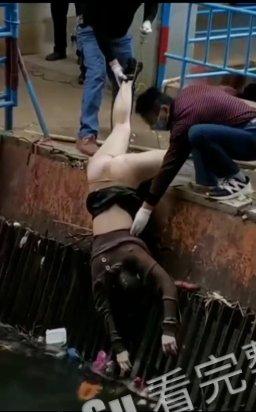 猎奇系列 人不能…至少不应该 （七）-4