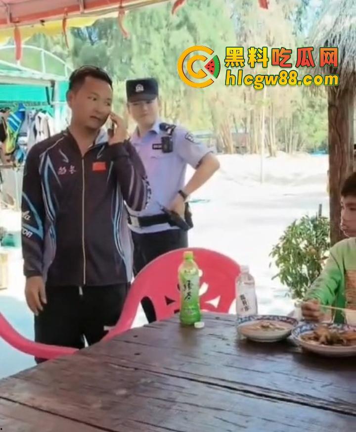 离谱!赤岭男孩出海钓鱿鱼睡着了,一觉漂到三亚?整整漂了一天一夜,简直海上版睡美人!-8