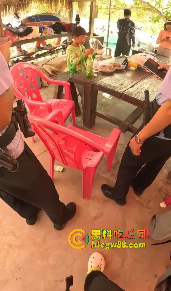 离谱!赤岭男孩出海钓鱿鱼睡着了,一觉漂到三亚?整整漂了一天一夜,简直海上版睡美人!-11