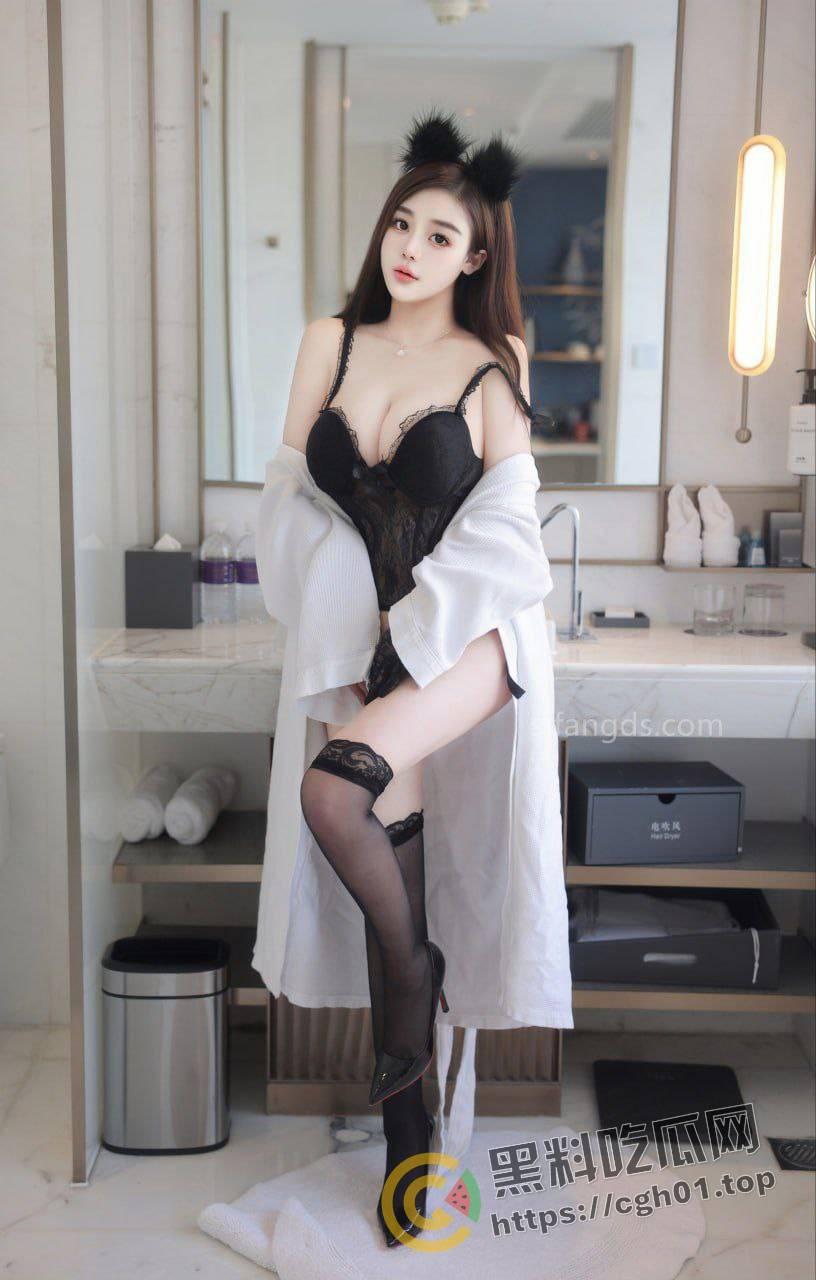 开盒秀人网当红模特【王雅珊】!学历作假 美图高p的反差婊-20