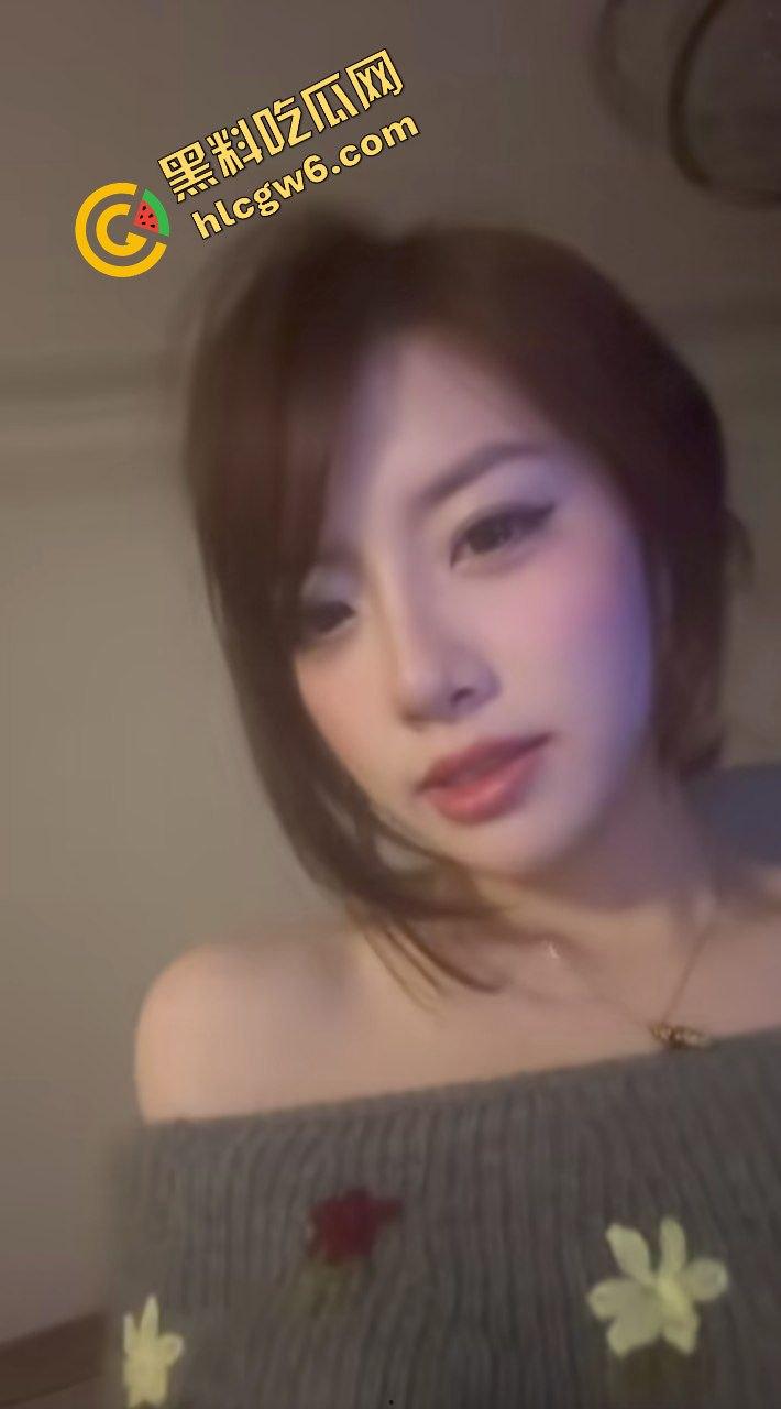 抖音21万粉极品身材御姐反差婊『阿别了』酒店黑丝骚臀抠逼 暴力后入淫荡直叫!原创独家曝光!-4