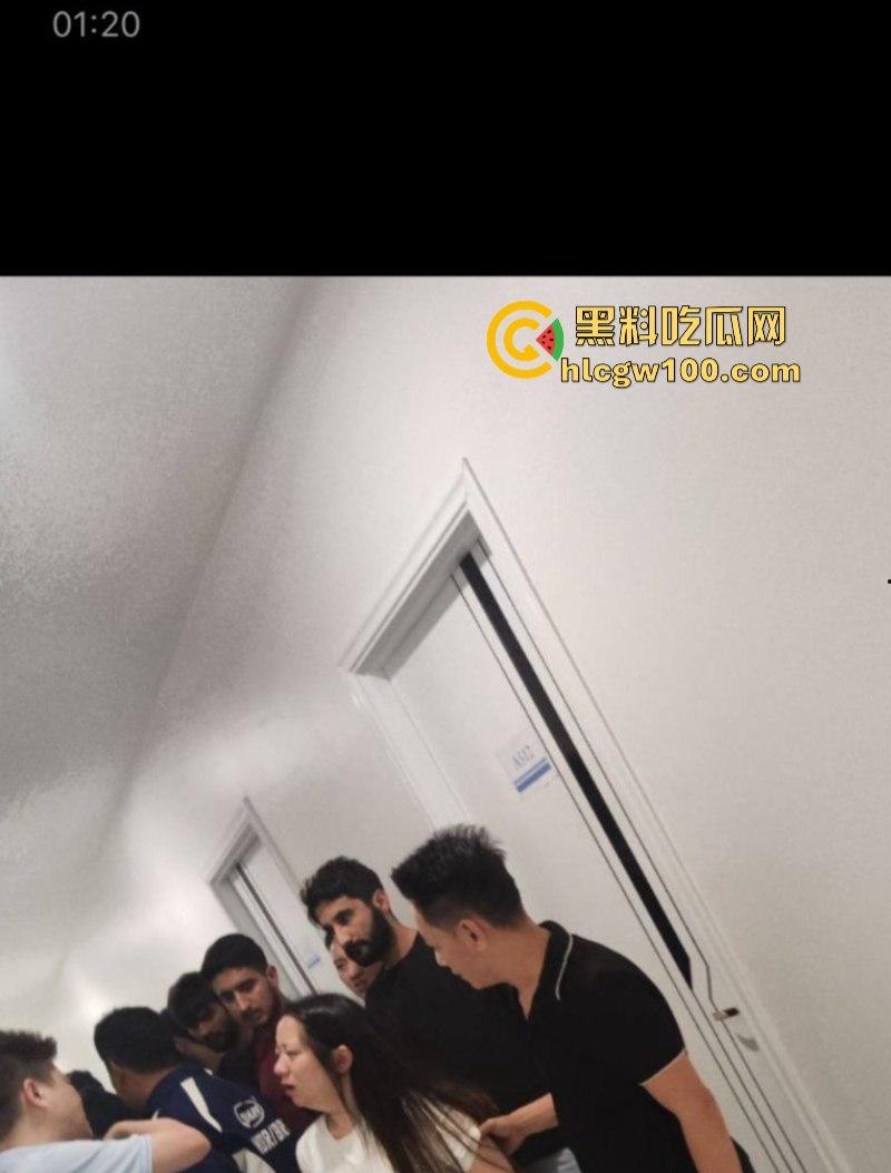 柬埔寨园区真实情况爆料!主管随意强奷女性 每天上演电棍烤肉惨叫连连-4