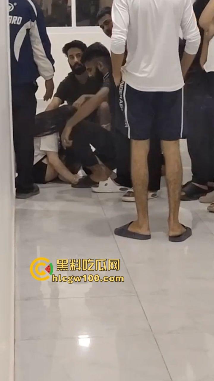 柬埔寨园区真实情况爆料!主管随意强奷女性 每天上演电棍烤肉惨叫连连-9