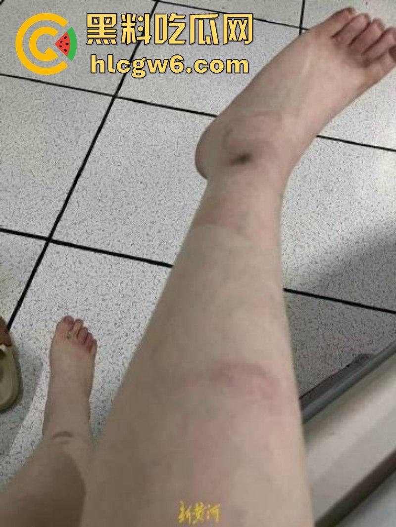 江西南昌女硕士【李宜雪】遭民警猥亵 因维权被送精神病院 在14日发视频求助 抖音散布谣言真假难辨!-22