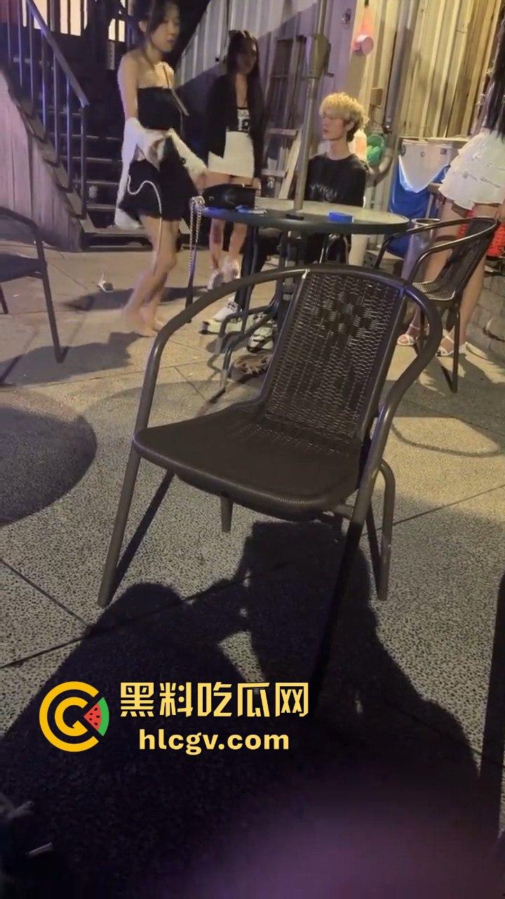 台中妹子与黄毛的爱恨情仇!情深似海,反目成仇的狗血戏码!-1