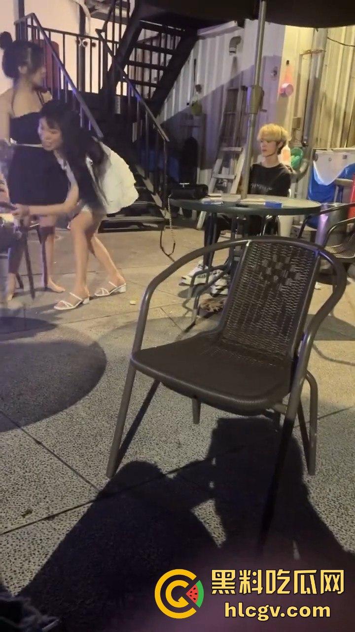 台中妹子与黄毛的爱恨情仇!情深似海,反目成仇的狗血戏码!-3