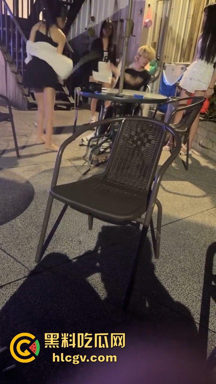 台中妹子与黄毛的爱恨情仇!情深似海,反目成仇的狗血戏码!-4