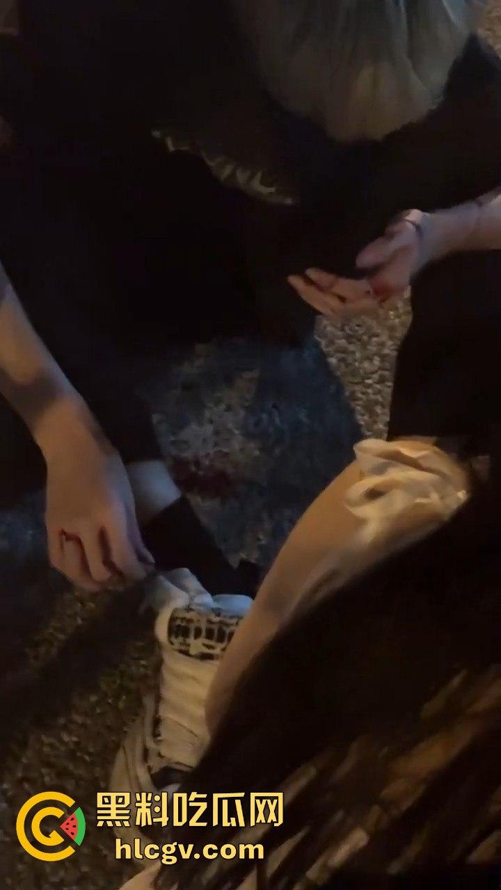 台中妹子与黄毛的爱恨情仇!情深似海,反目成仇的狗血戏码!-9