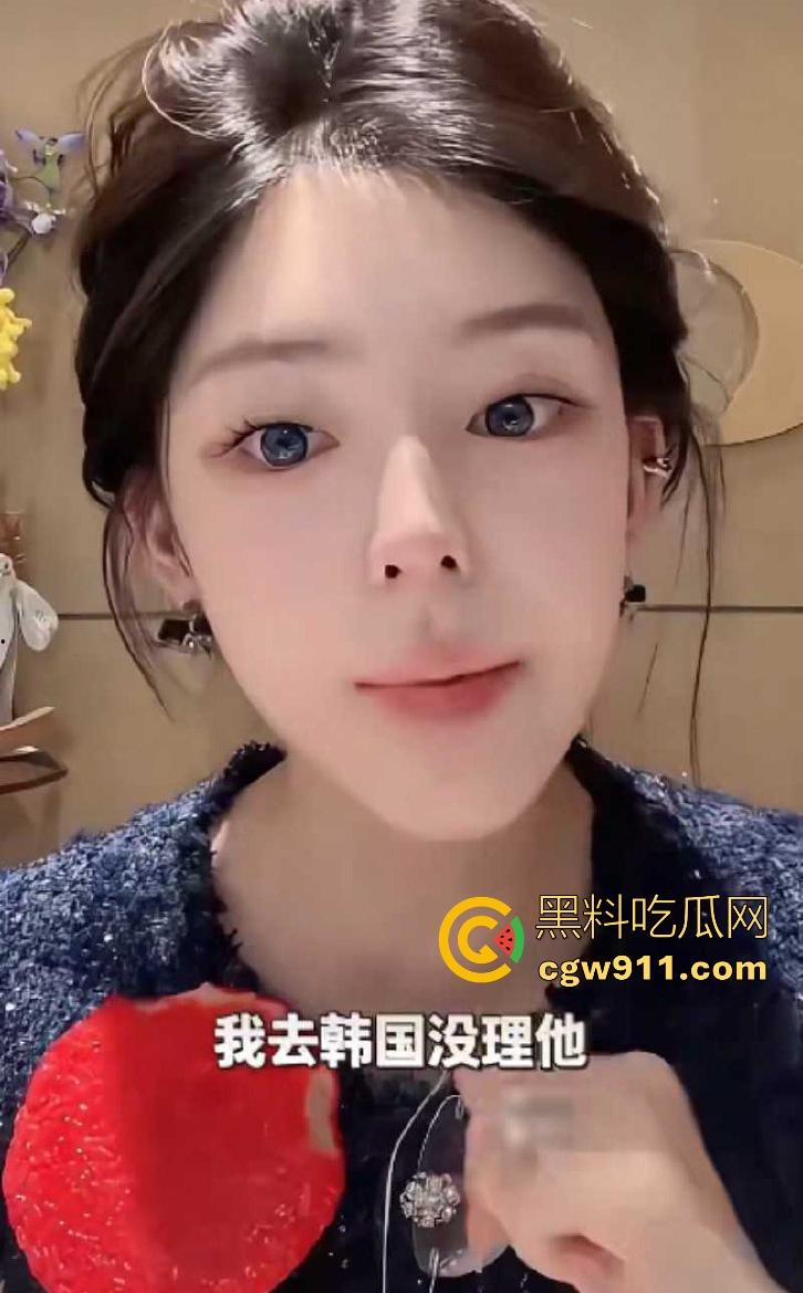 抖音御姐网红【ally】38岁饥渴少妇,收下爱豆韩奎真礼物,不惜为爱冲锋跨国送逼,真是爱情冲昏了头脑!-13