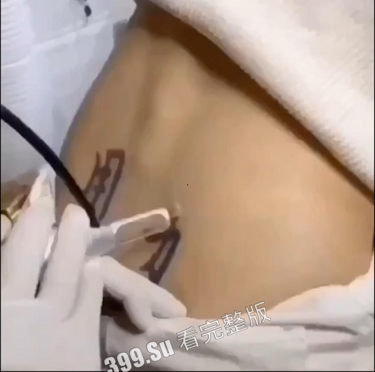 纹身篇  进门还有横批  不知道以后哪个幸运儿  能花彩礼娶到她们-4