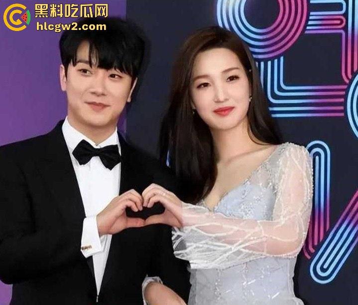 韩国女星【金律喜】怒曝实锤!前夫【崔敏焕】嫖娼出轨视频曝光,细节劲爆引发热议!-15