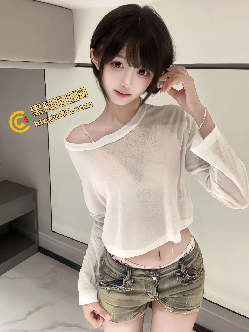 约炮大神勾搭清纯双马尾嫩妹【陈娅】操了几次后被拉下海做黄色直播,酒店各种玩弄操嫩逼!-2