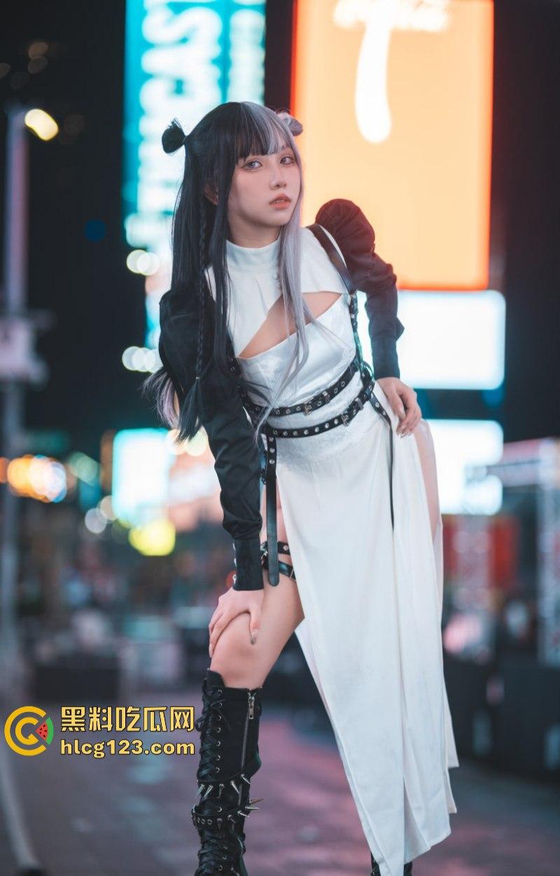 福利姬【果咩咩】完美身材雪乳蜜臀超诱惑 真实信息&金主私享视频曝光-6